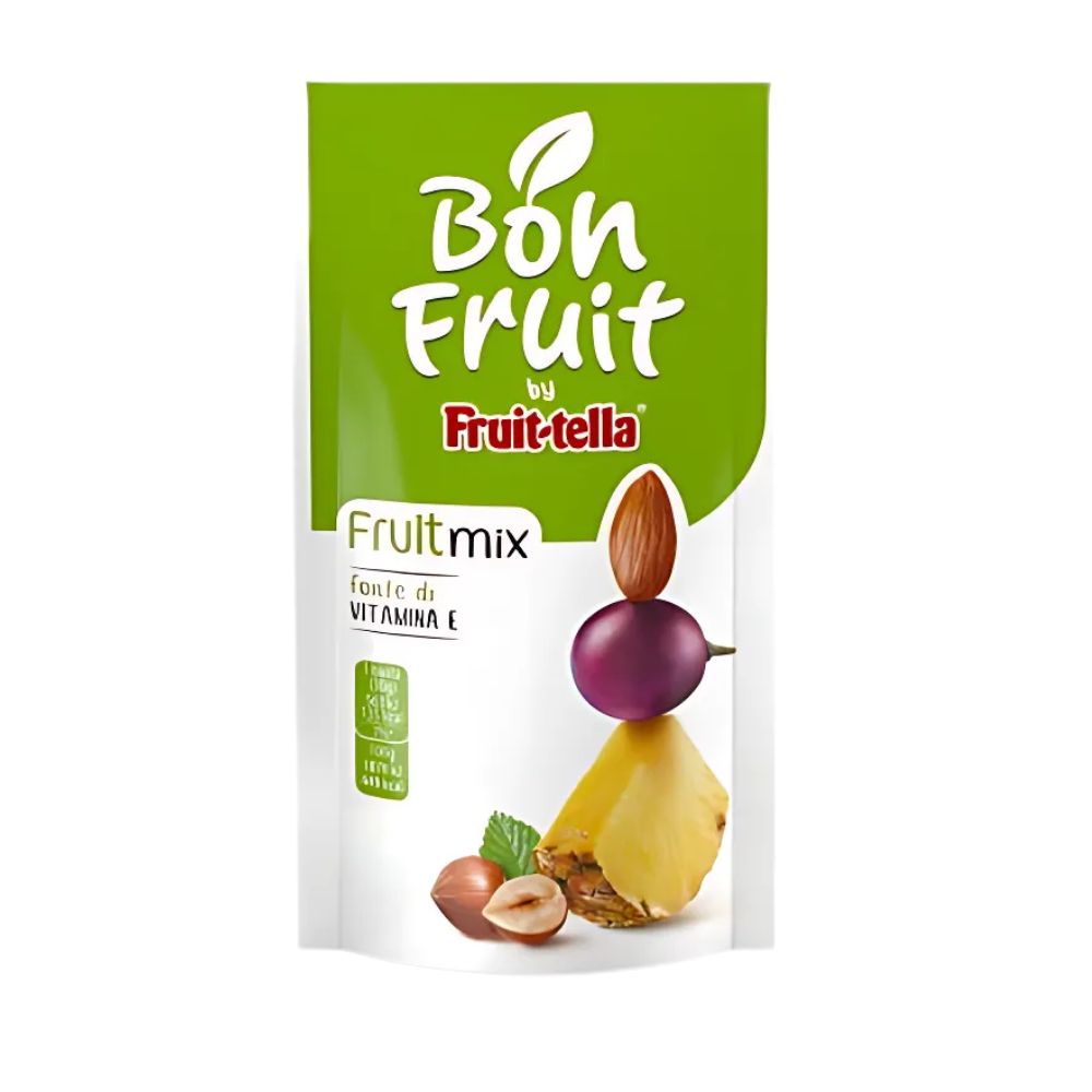 Bon Fruit Fruittella, fruta seca de 30g