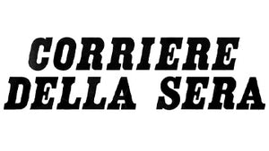 Logo Corriere della Sera