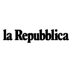 logo La Repubblica