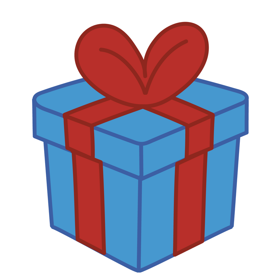 icona regalo