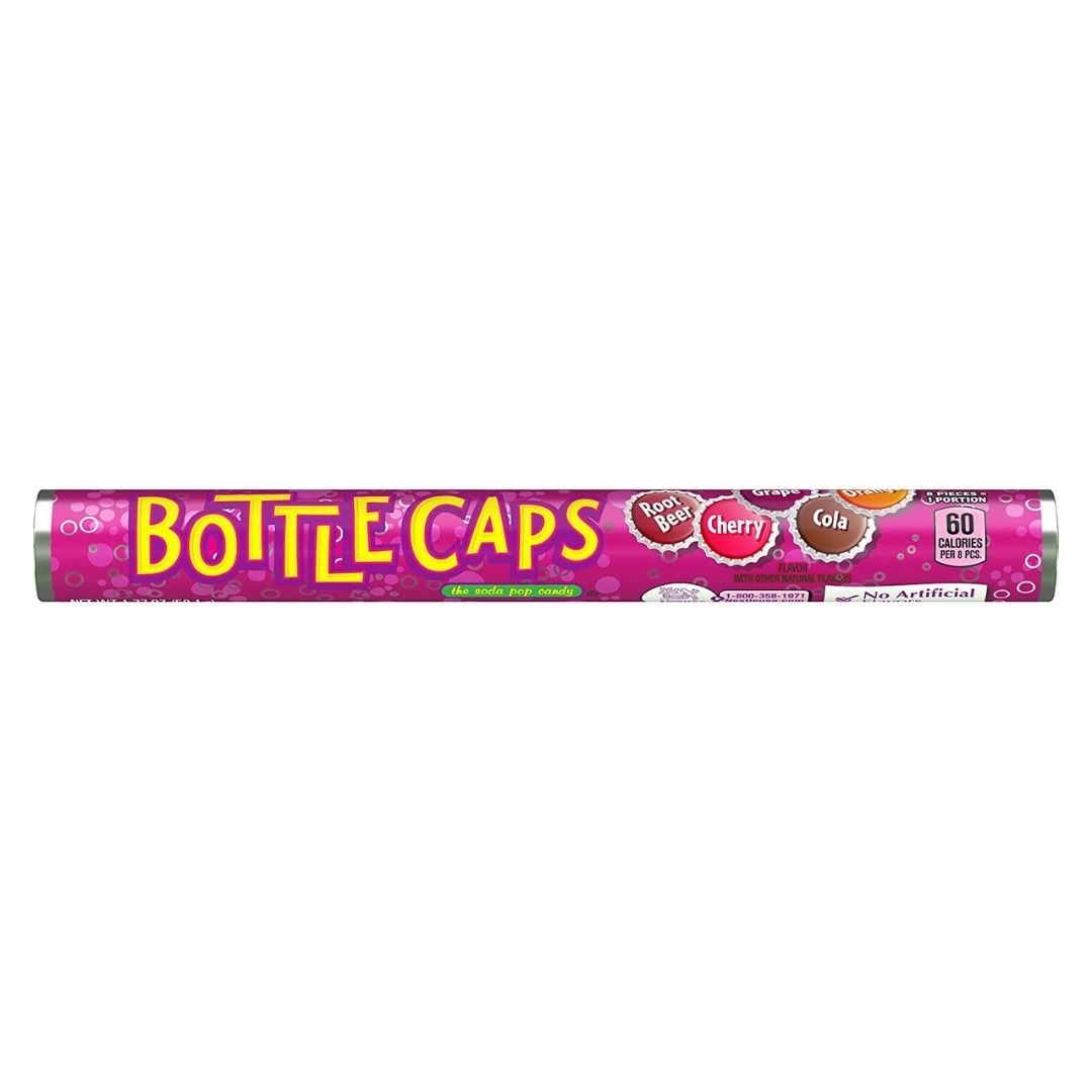 Bottle Caps 50g
