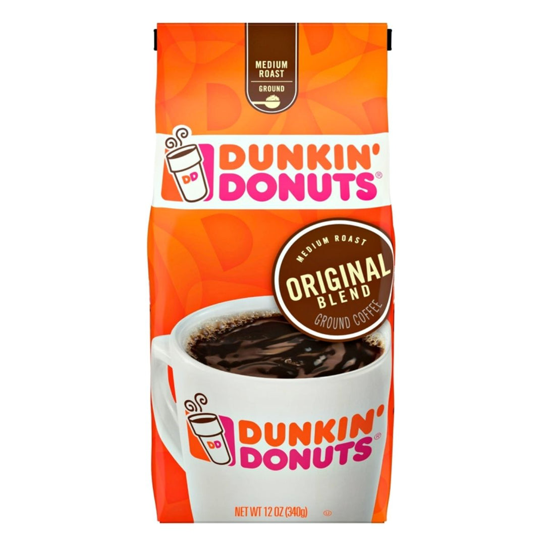 Dunkin' Original Blend Medium Roast