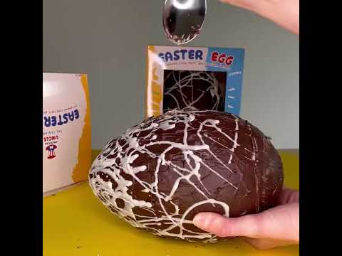 Pascua box + American Uncle Galletas'n'Crema