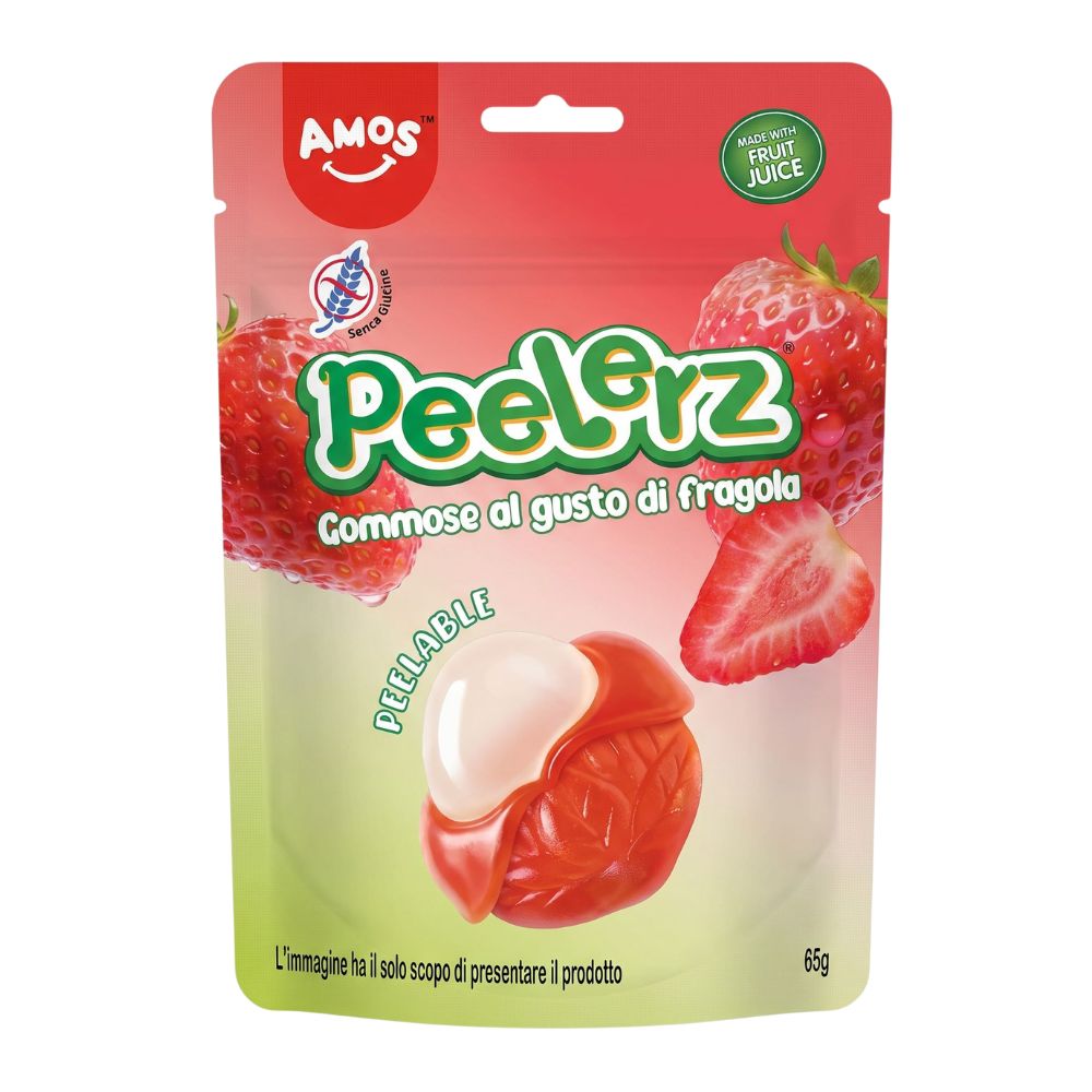Snack asiáticos 