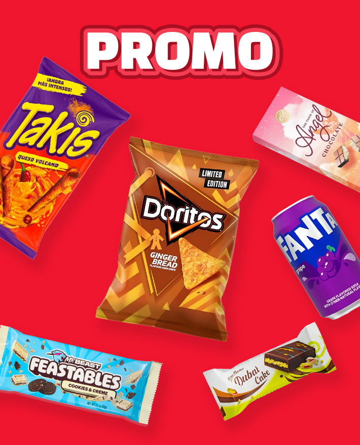 Vai alla collezione promo