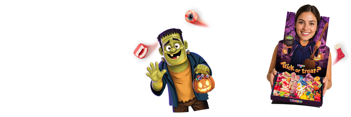 🚨 Haz tu pedido antes del 25/10
