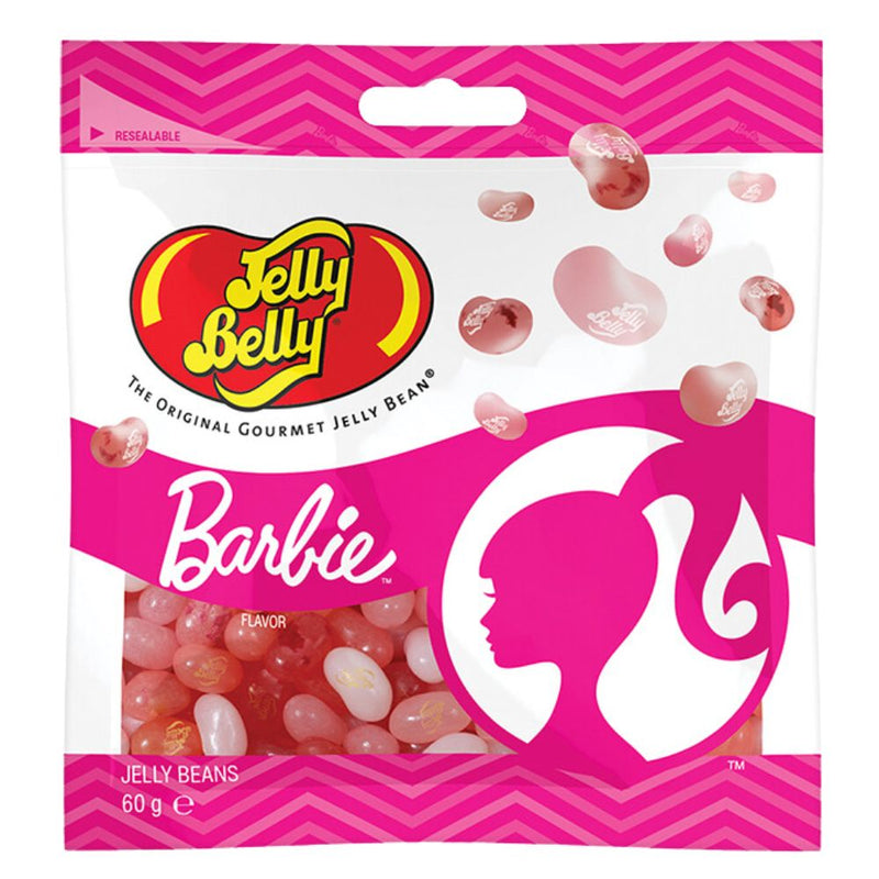 Confezione da 60g, caramelle gusti assortiti Jelly Belly.