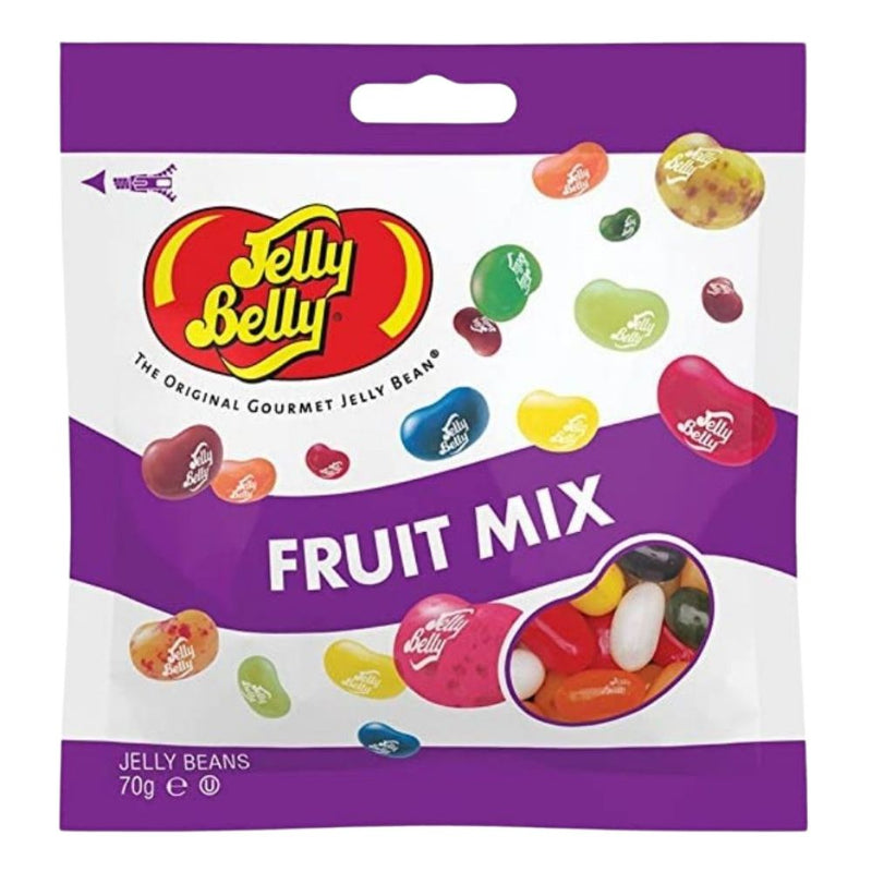 Jelly Belly Fruit Mix Jelly Beans