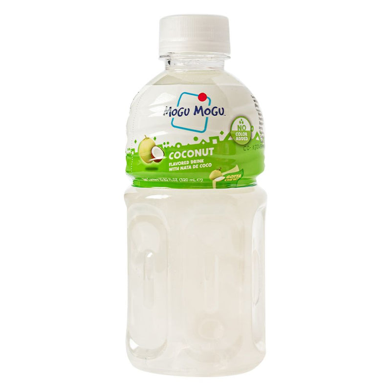 Mogu Mogu Cocco Flavored Drink 320ml