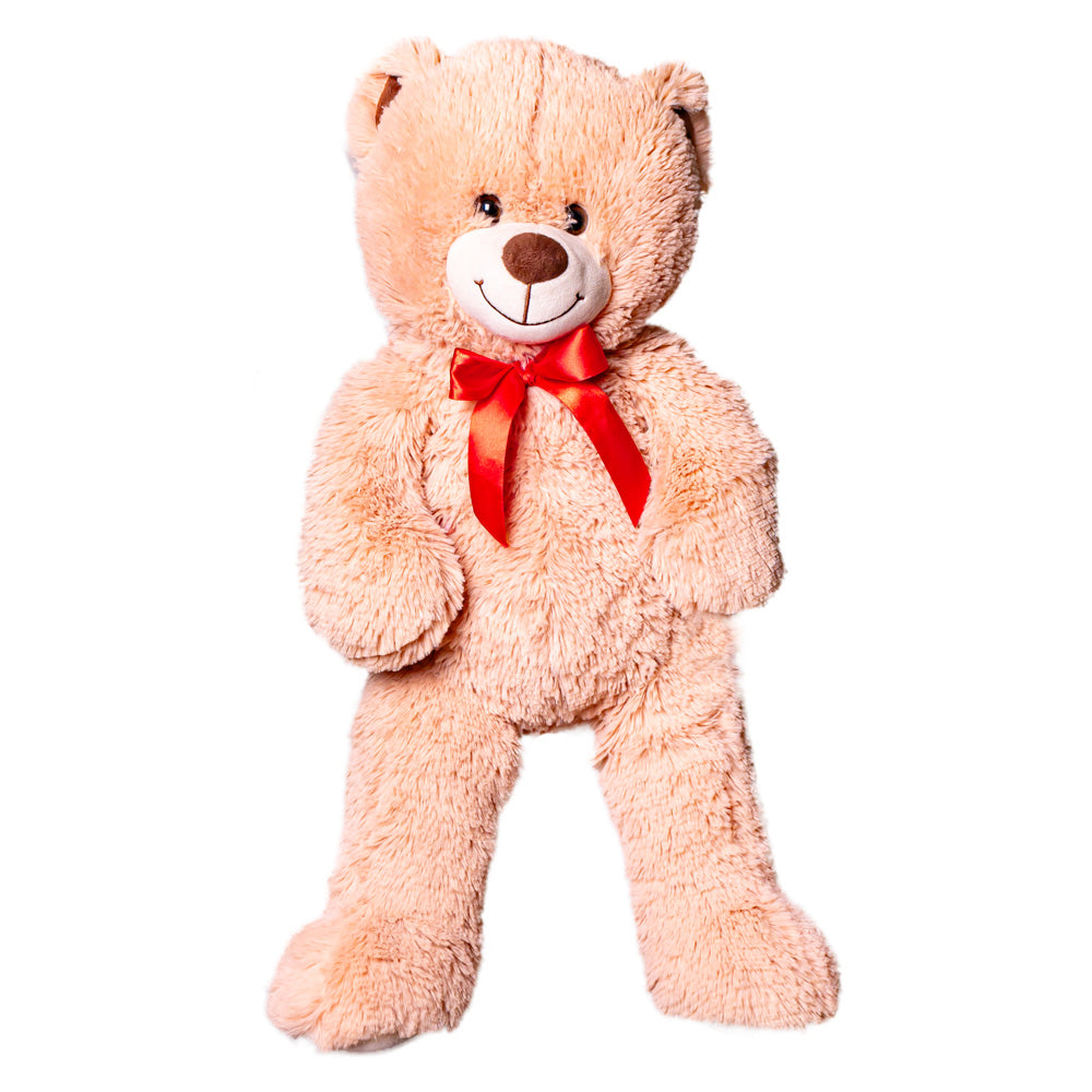 Osito Teddy Bear, peluche con forma de osito 