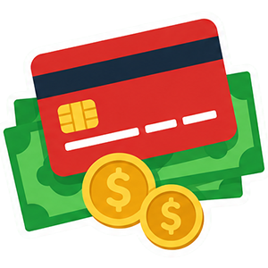 Paga con tarjeta, Paypal, Scalapay o contrarrembolso