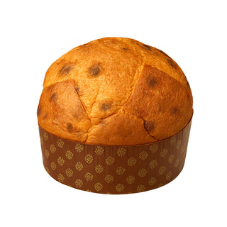 Panettone Pancreamy Caramelo Salado Chunks 2025 1kg 