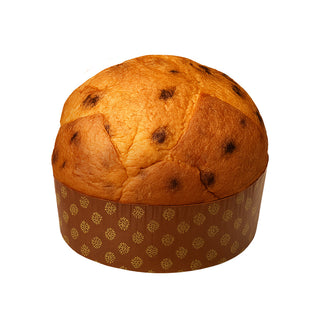 Panettone Pancreamy Trozos de Chocolate 2025 1kg 