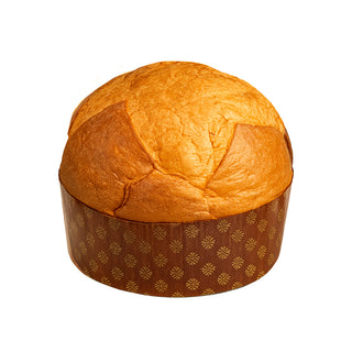Panettone Pancreamy Vainilla 2025 1kg 