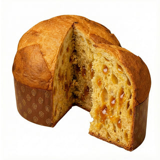 Panettone Pancreamy Caramelo Salado Chunks 2025 1kg 