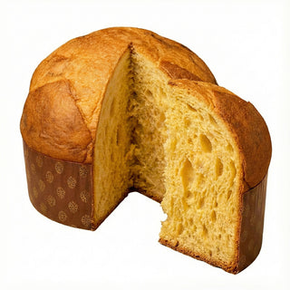 Panettone Pancreamy Vainilla 2025 1kg 