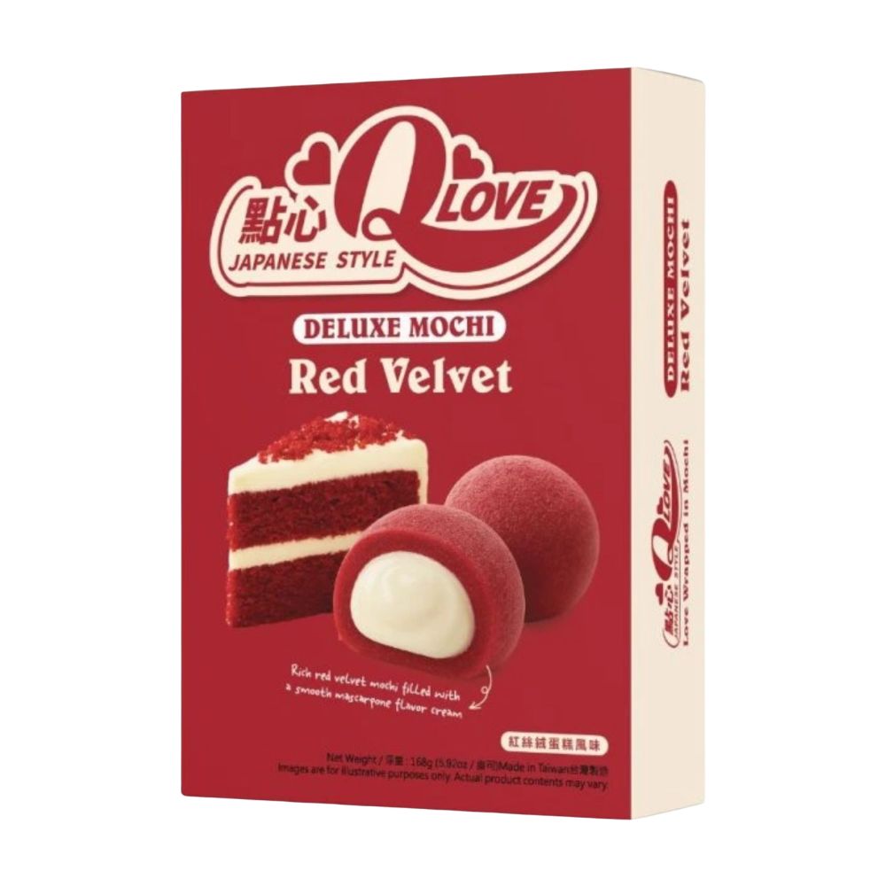 Snack asiáticos 