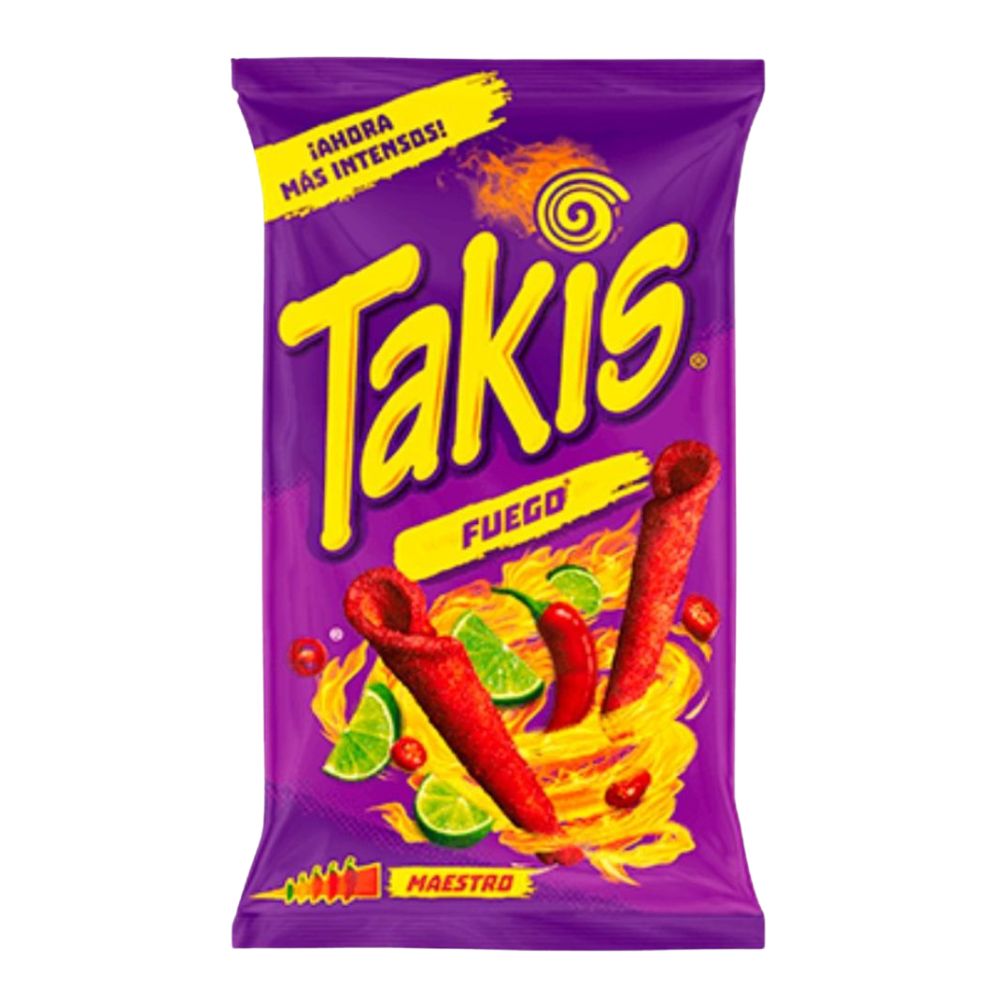 Aperitivos Salados