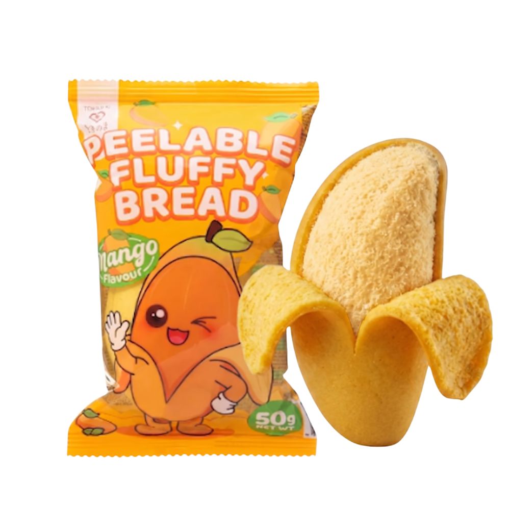 Snack asiáticos 