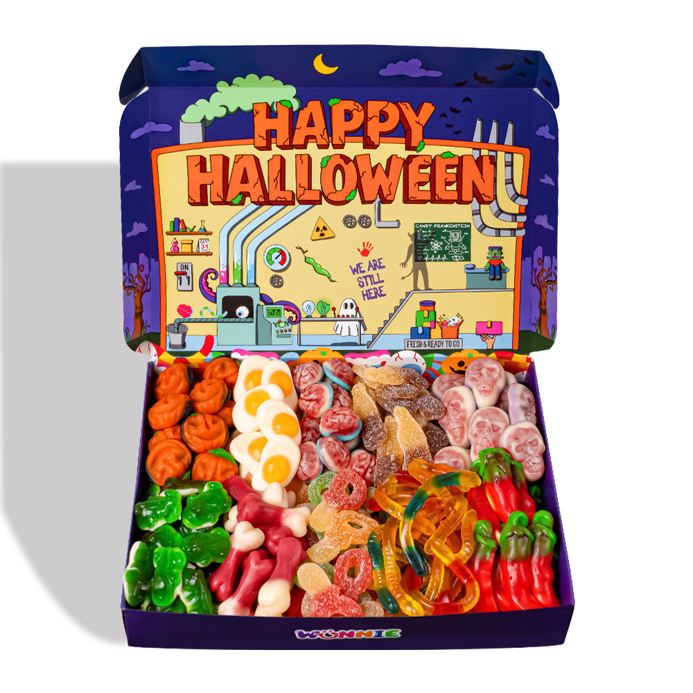 Halloween 2024 