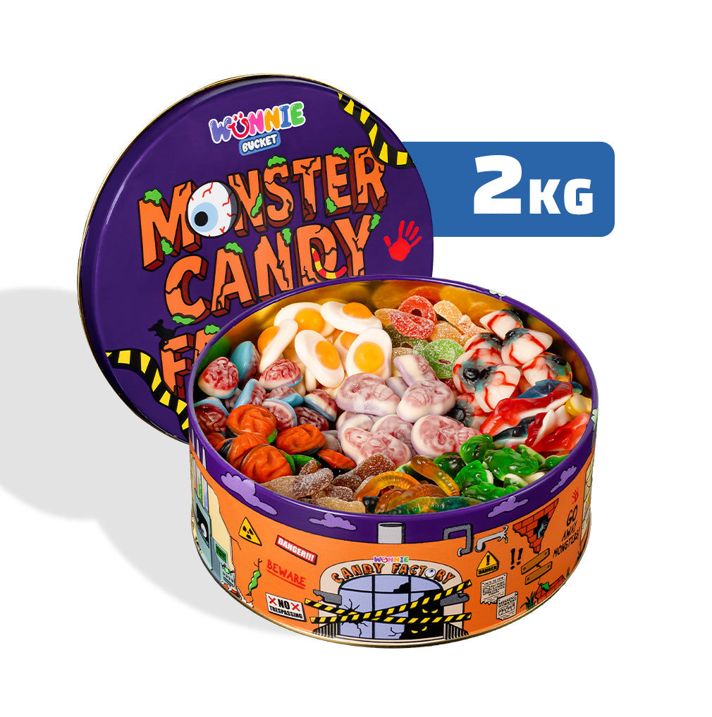 Pick n Mix
