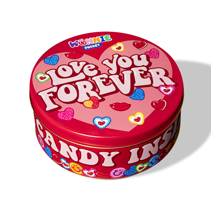 Wunnie Love you chiuso