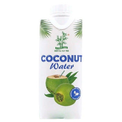 Confezione da 330ml di acqua di cocco Coconut Water