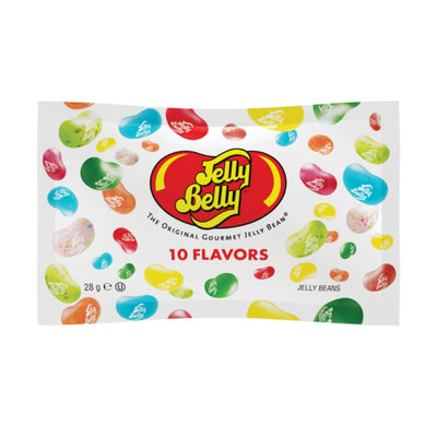 Confezione da 28g di caramelle alla frutta Jelly Belly