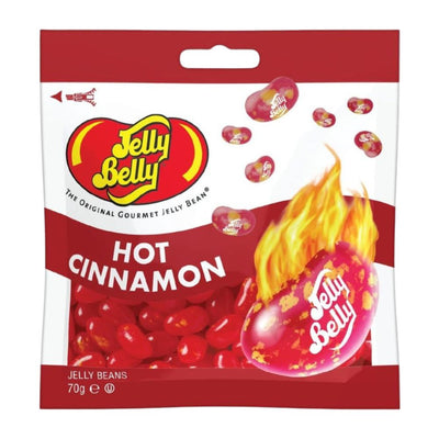 Confezione da 70g di caramelle alla cannella Jelly Belly