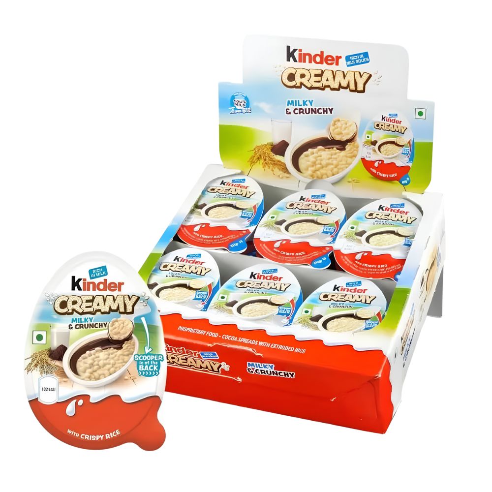 Kinder-creamy-bundle-24