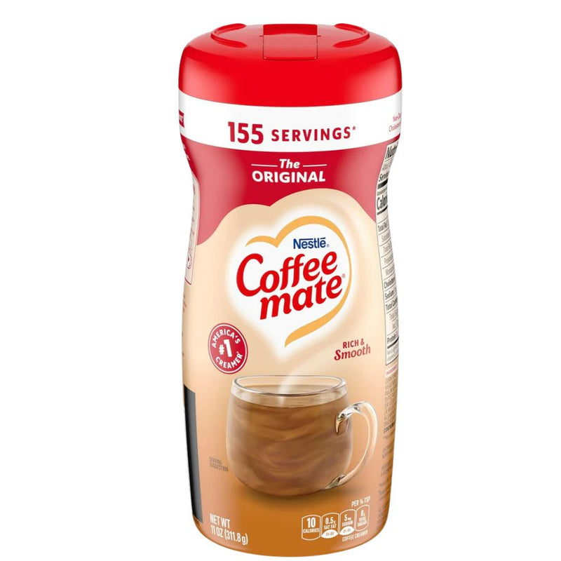 Confezione da 311g di caffè in polvere Coffee Mate Original