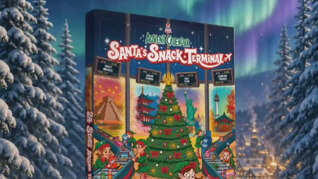 Video Animato Calendario dell&