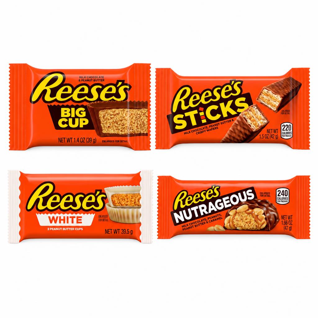 Kit Reese&