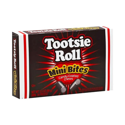 Confezione da 99g di caramelle al mou Tootsie Roll