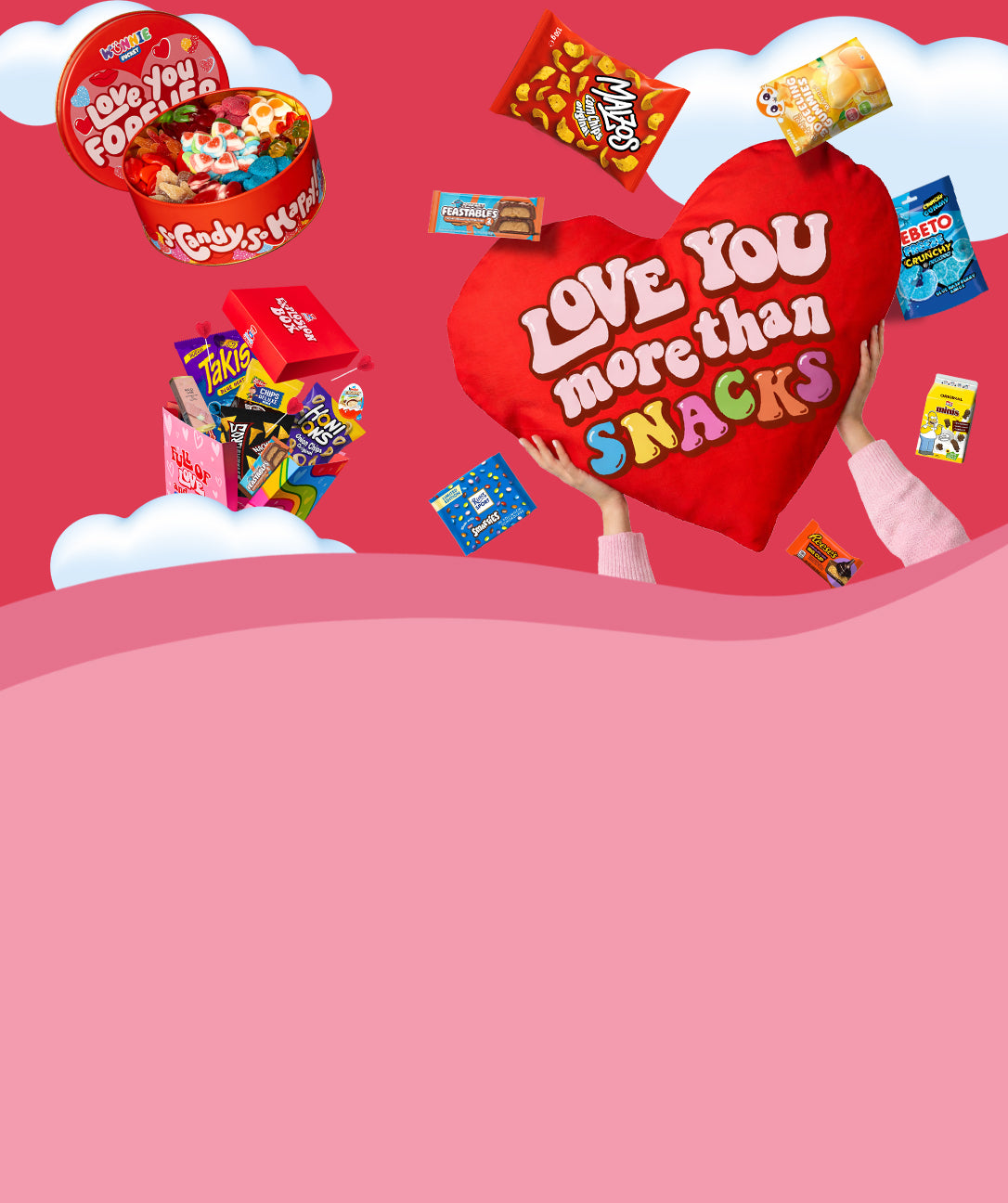 regali di san valentino: vedili tutti