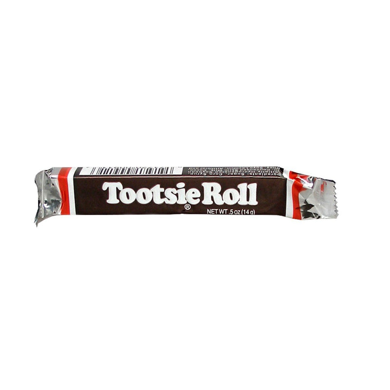 Tootsie Roll, caramella mou al caramello da 14g (1954212937825)