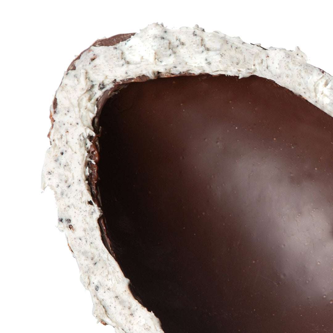 Easter box + American Uncle Huevo Arachidato, Cookies’n’Cream y Caramelo Salado 