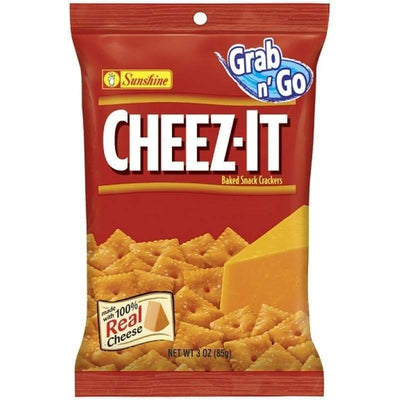 Cheez-It Big Pack, cracker al formaggio nel formato da 85g (1954222964833)