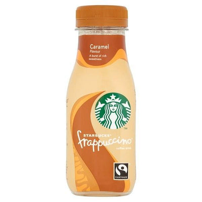 Starbucks Frappuccino Caramel (1954211364961)