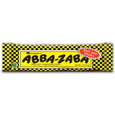 Annabelle's Abba-Zaba