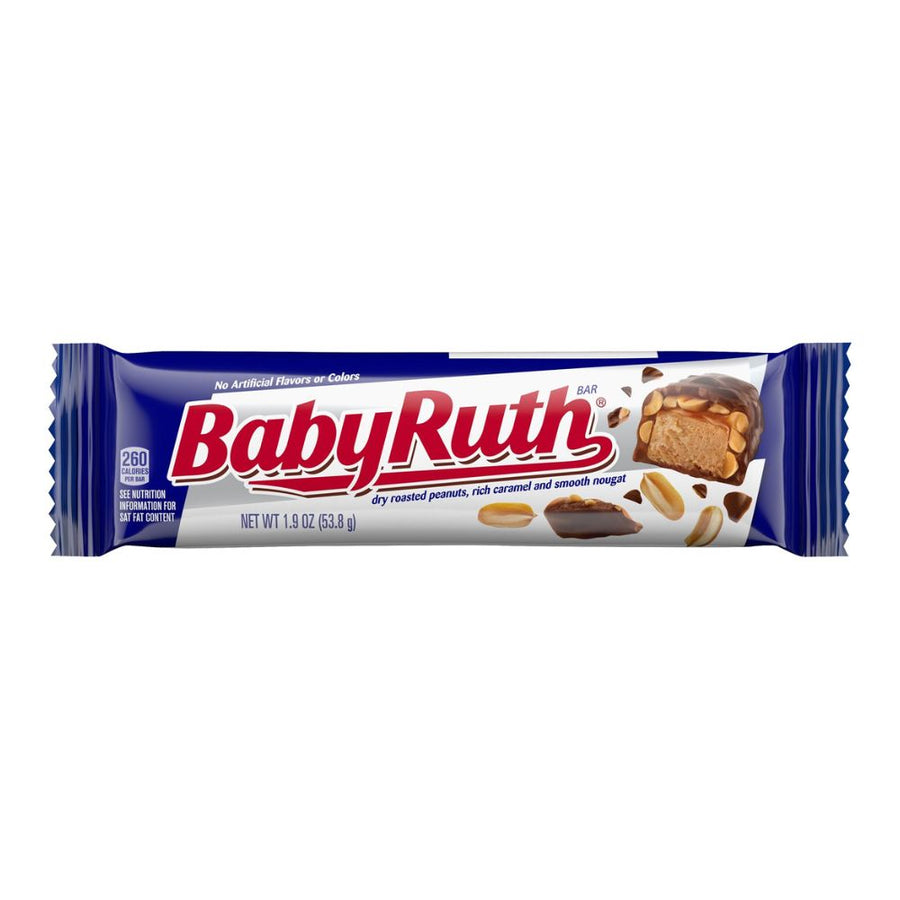 Baby Ruth 53.8g