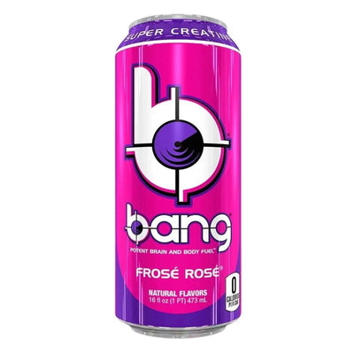 Bang Frosè Rosè 473ml