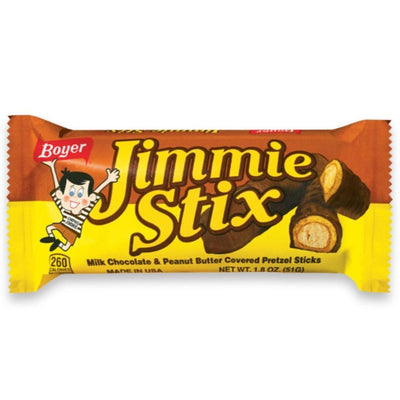 Boyer Jimmie Stix 51g