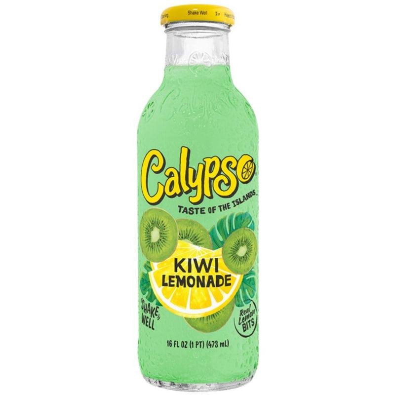 Calypso Kiwi Lemonade