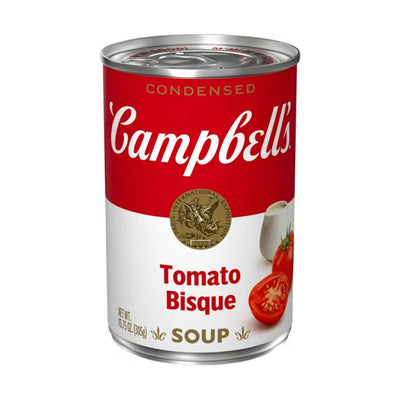 Campbell's Tomato Bisque
