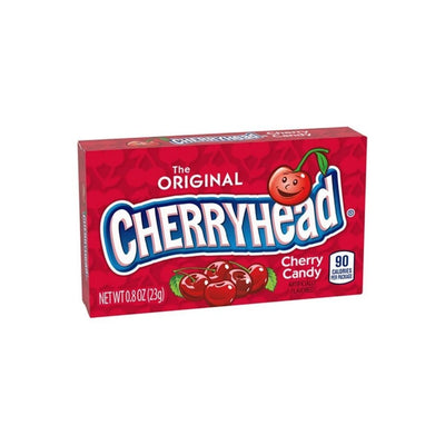 Cherryhead