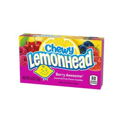 Chewy Lemonhead Berry Awesome