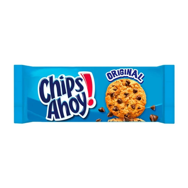 Chips Ahoy Original 40g