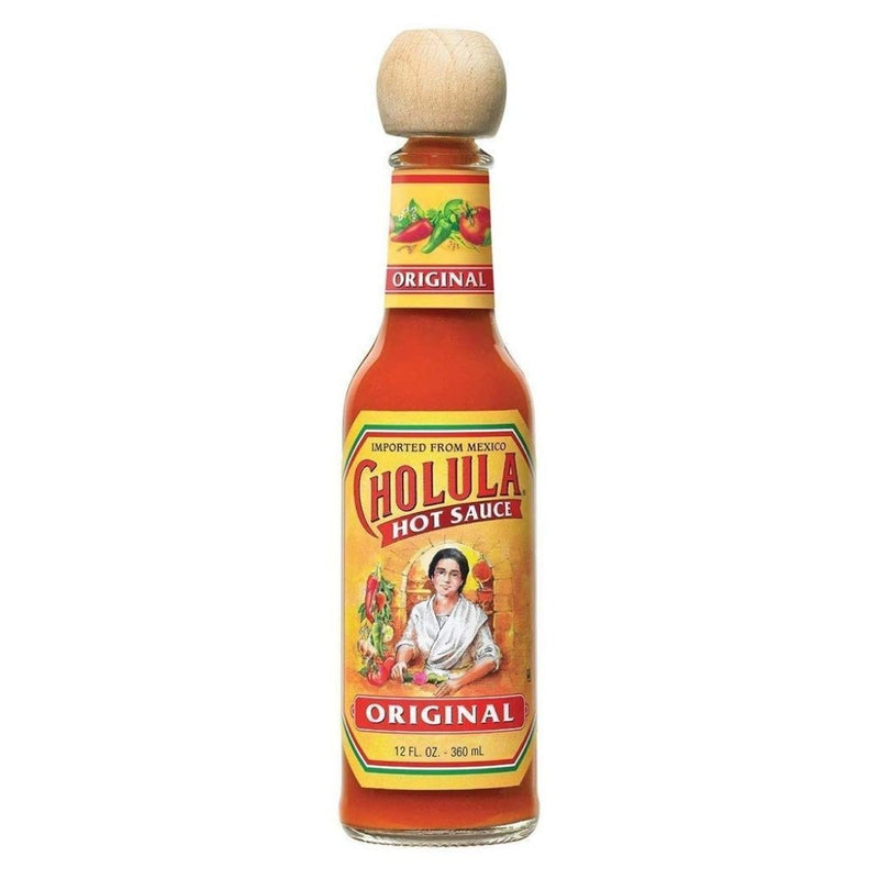 Cholula Original