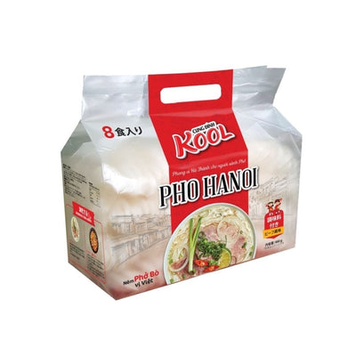 Cung Dinh Kool Pho Hanoi 460g